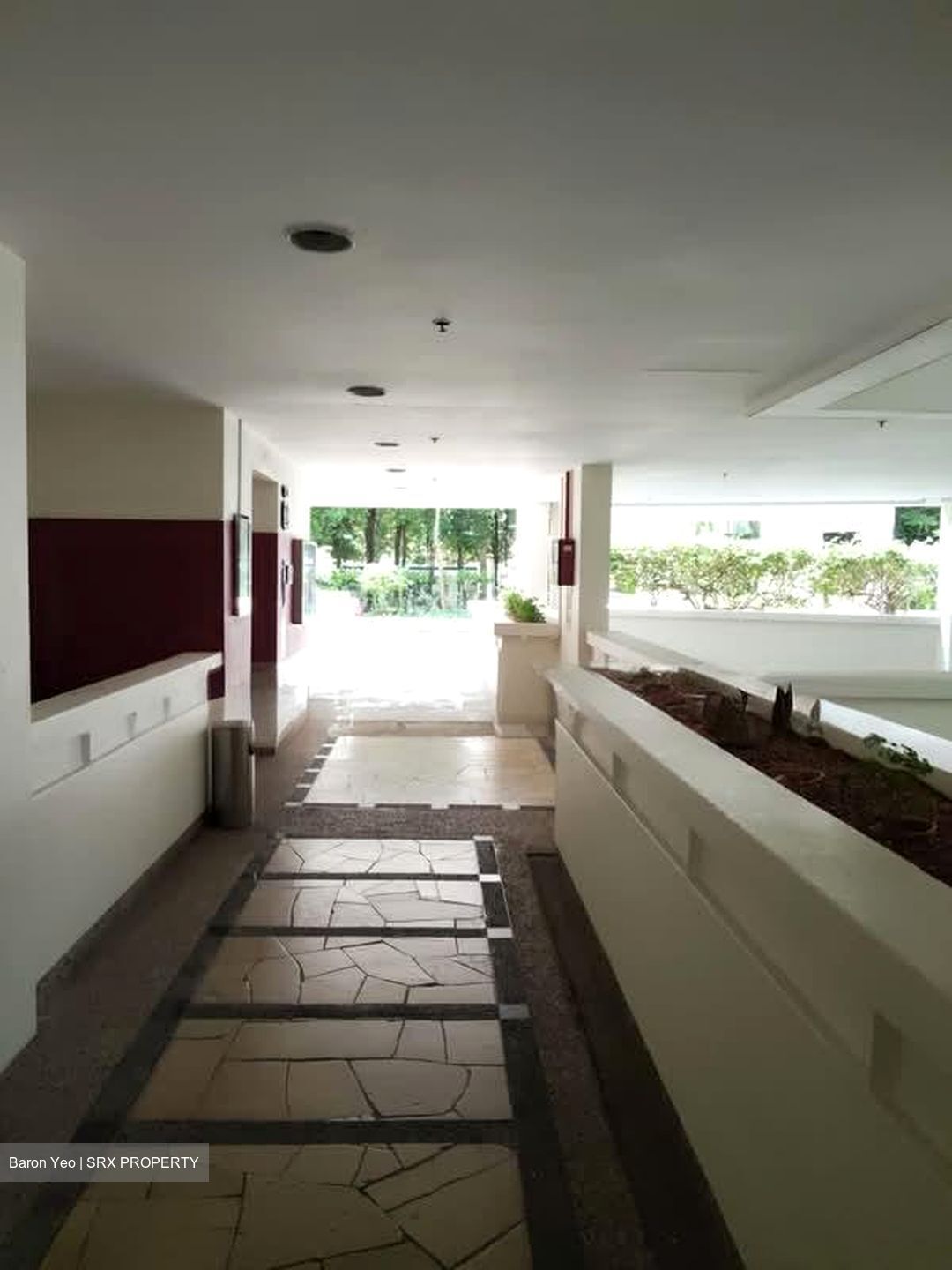 Palm Gardens (D23), Condominium #606558771